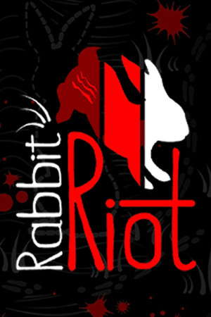 Rabbit Riot poster