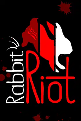 Rabbit Riot poster