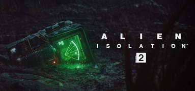Alien: Isolation 2 capsule