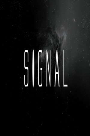 SIGNAL poster