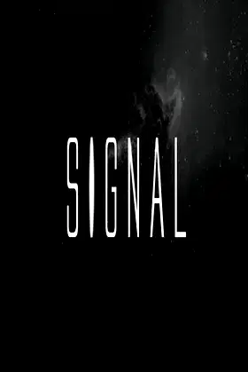 SIGNAL poster
