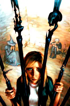 House of Mystery 6: Safe As Houses poster
