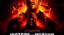 12. Quentin Tarantino - Eli Roth’s History of Horror: Uncut