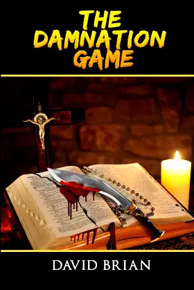 The Damnation Game poster