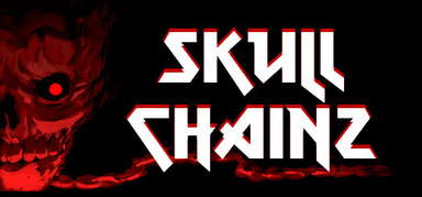SKULL CHAINZ capsule