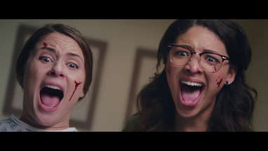 SNATCHERS (2019) Official Trailer HD poster