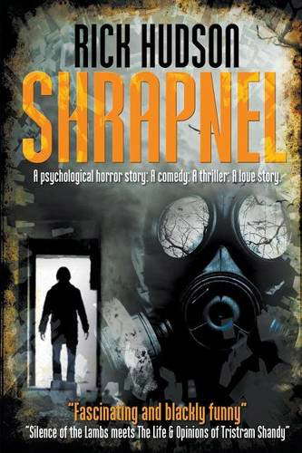 Shrapnel poster