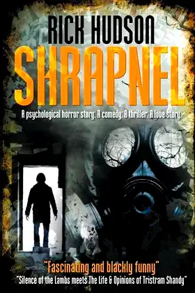 Shrapnel poster