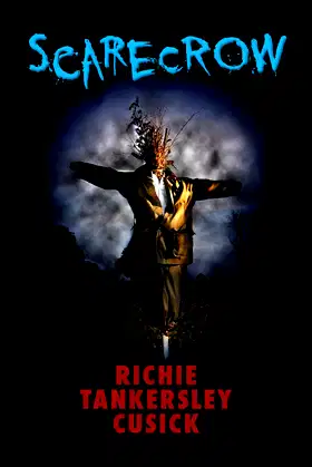 Scarecrow poster
