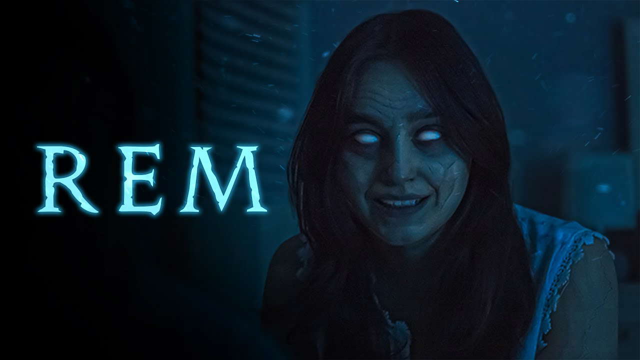 REM | Short Horror Film