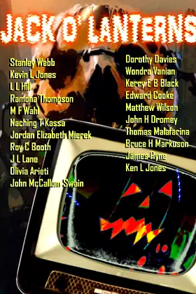 Jack O'Lanterns poster