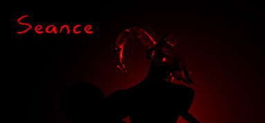 Seance capsule