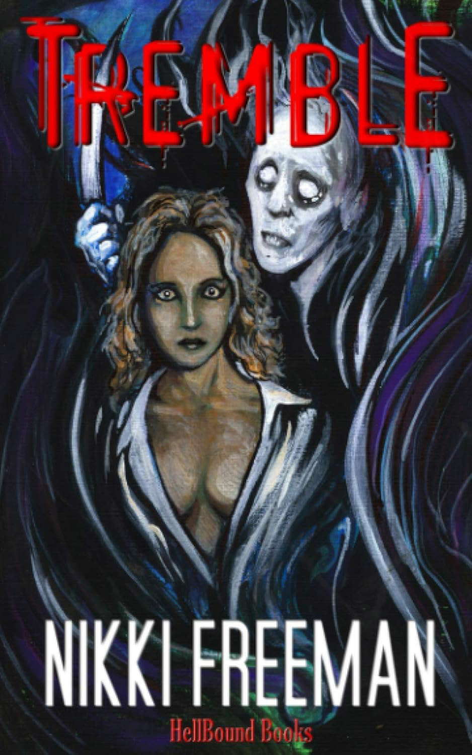 Tremble poster