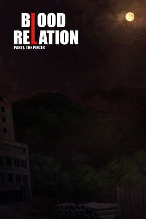 Blood Relation Part1. poster