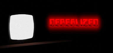 Derealized capsule
