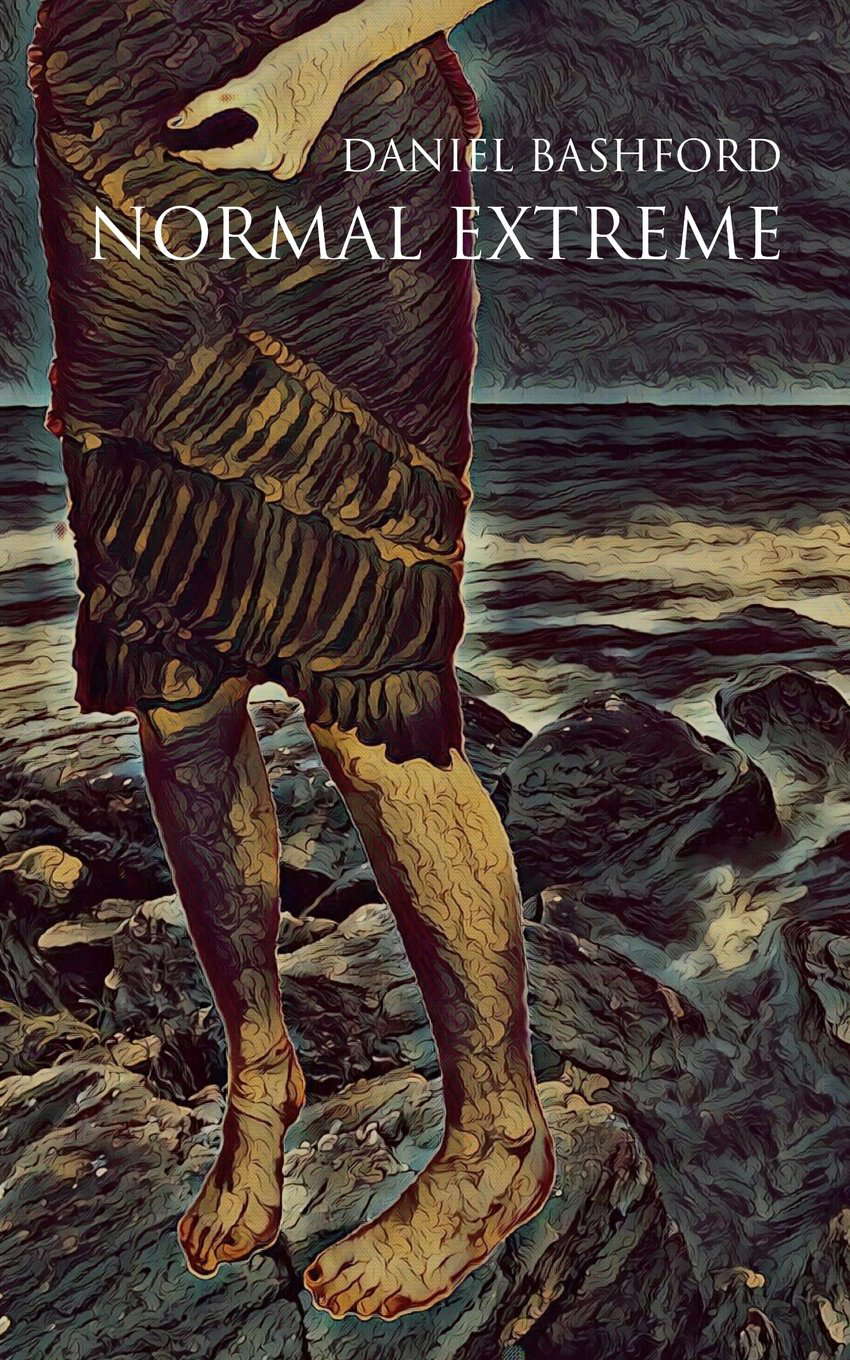 Normal Extreme poster
