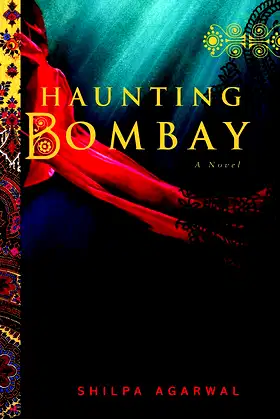 Haunting Bombay poster