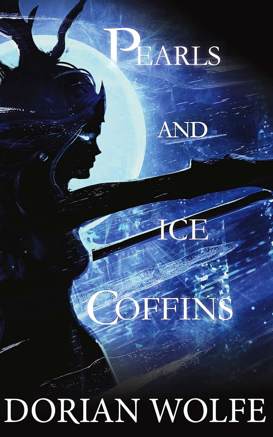 Pearls and Ice Coffins (A Flash Fiction Read) poster