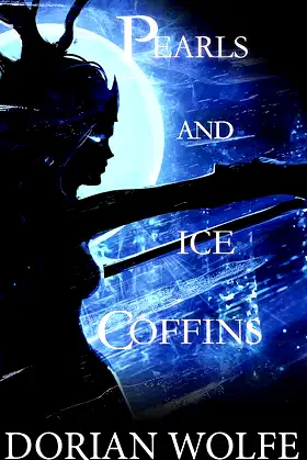 Pearls and Ice Coffins (A Flash Fiction Read) poster
