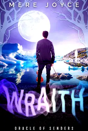 Wraith poster