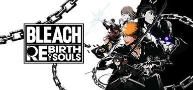 BLEACH Rebirth of Souls capsule