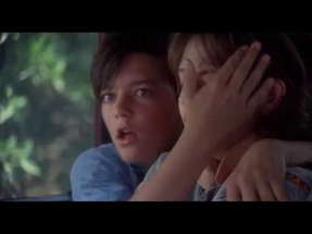 Grandmother's House (1988) [Vinegar Syndrome Blu-ray Promo Trailer] poster