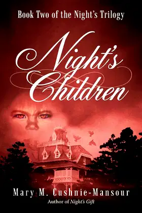 Night's Children poster