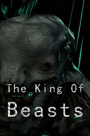 The King Of Beasts poster