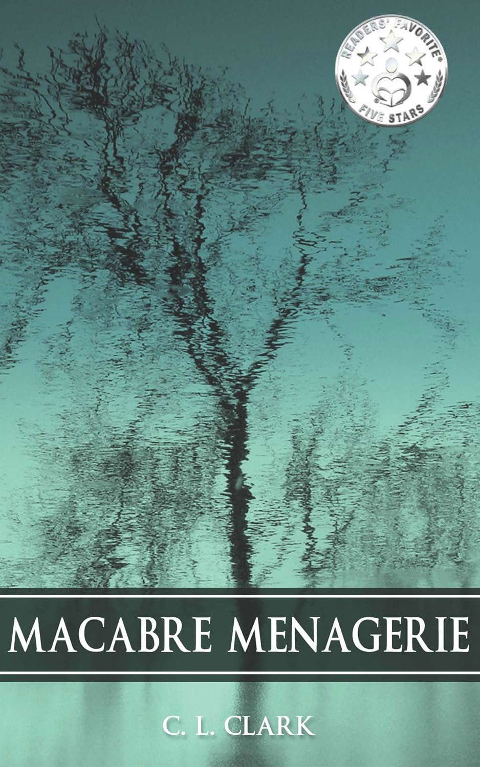 Macabre Menagerie (Dark Short Story Collection) poster