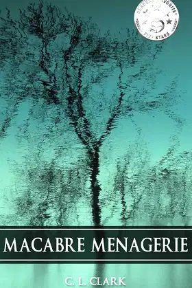 Macabre Menagerie (Dark Short Story Collection) poster