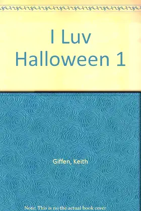 I Luv Halloween 1 poster