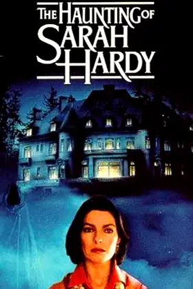 The Haunting of Sarah Hardy poster