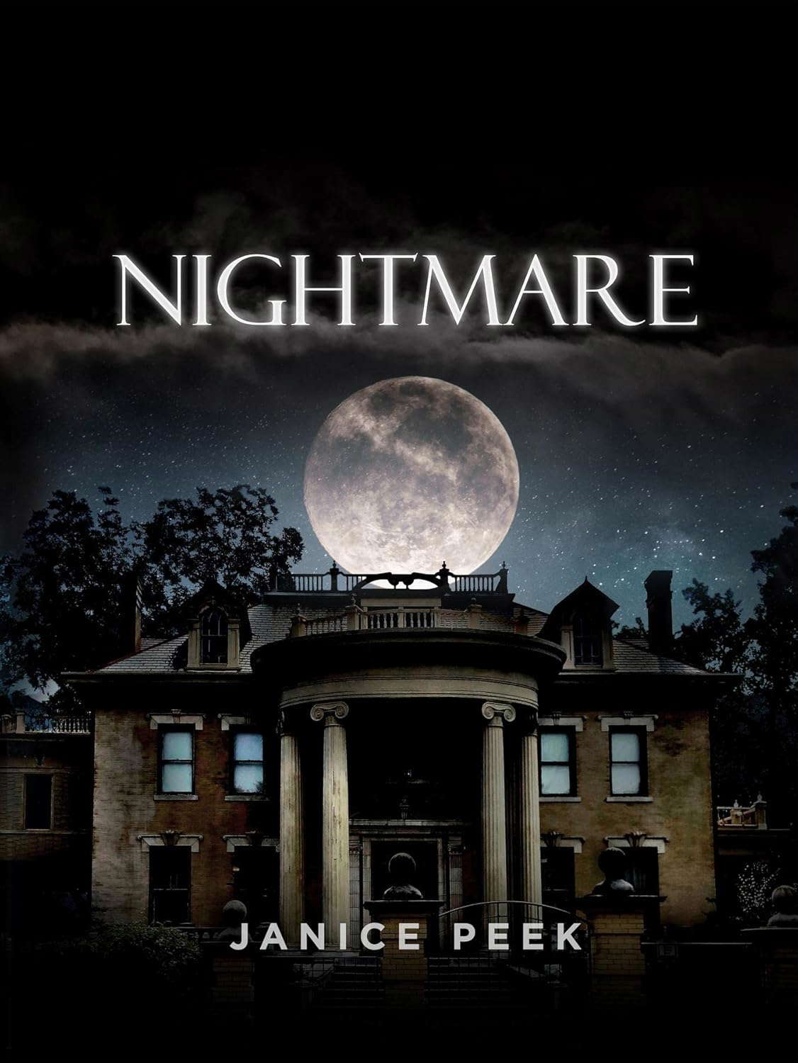 Nightmare poster