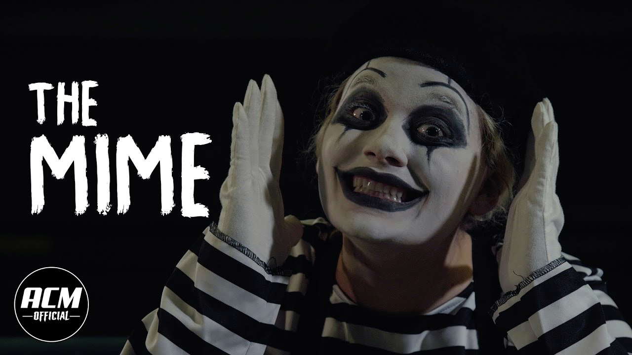 The Mime | Short Horror Film