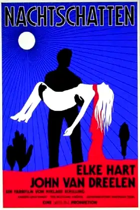 Nightshade poster