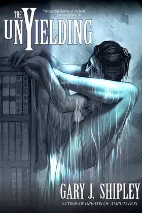 The Unyielding poster