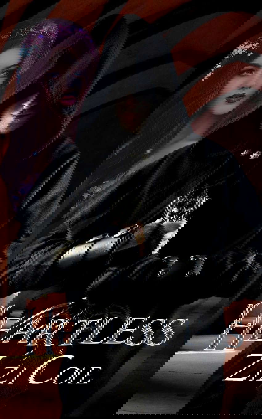 Heartless poster