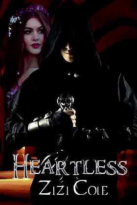 Heartless poster