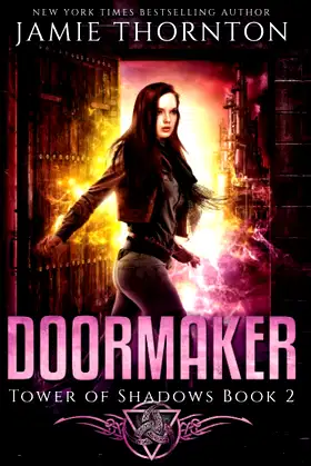 Doormaker: Tower of Shadows (Book 2) poster