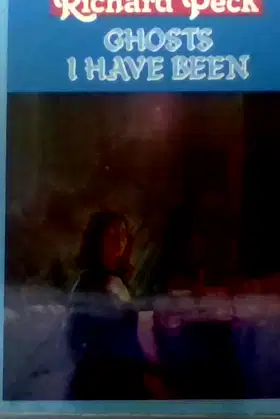 Ghosts I Have Been poster