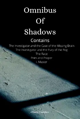 Omnibus of Shadows poster