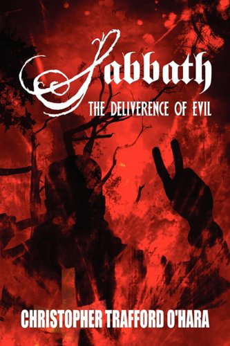 Sabbath: The Deliverence of Evil poster
