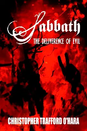 Sabbath: The Deliverence of Evil poster