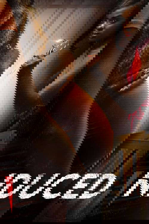 Induced poster