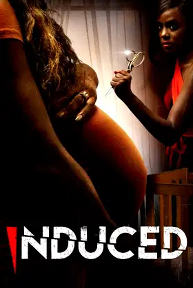 Induced poster