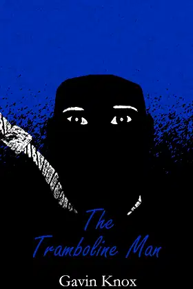 The Tramboline Man poster