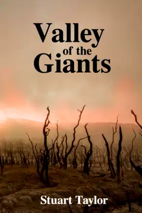Valley of the Giants (Cataclysm) poster