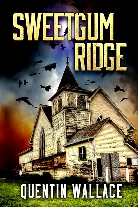 Sweetgum Ridge poster