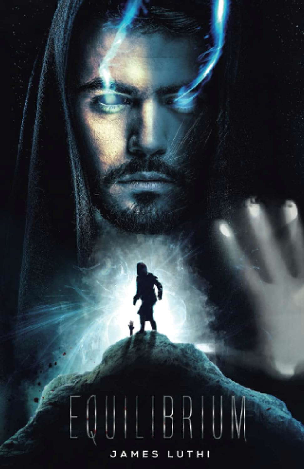 Equilibrium poster