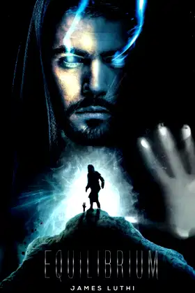 Equilibrium poster